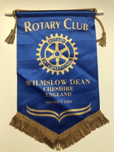 RC Wilmslow Dean Cheshire England