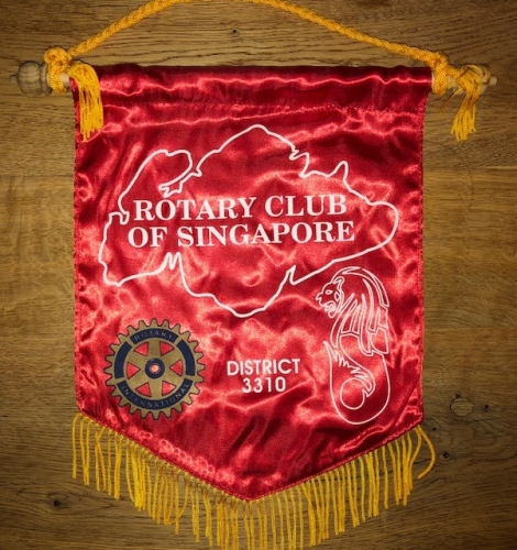 Rotary Club of Singapore