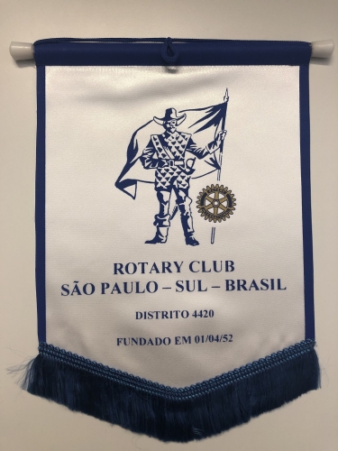RC São Paulo Brasil