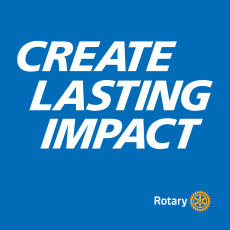 The Magic of Rotary