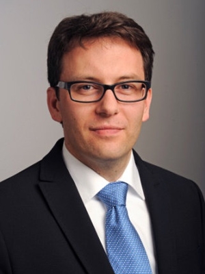 Fabian Krötz, Präsident/in elect