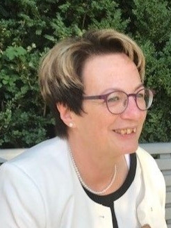 Ursula Gervasi, Präsident/in elect