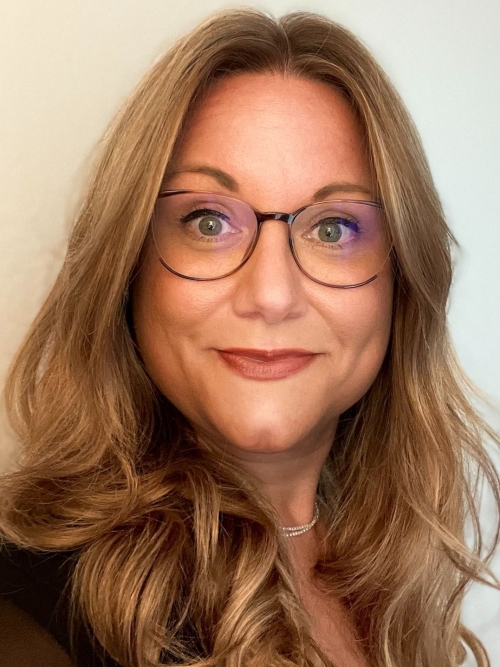Diana Eisenberg, Präsident/in elect, Präsident/in elect