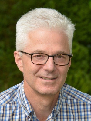 Wilfried Kuhn, Mitgliederausschuss